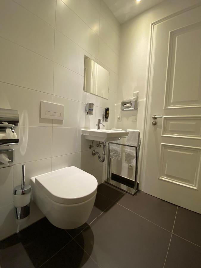 Grosszuegiges Apartment Mit Blick Zur Frauenkirche Dresden Eksteriør bilde