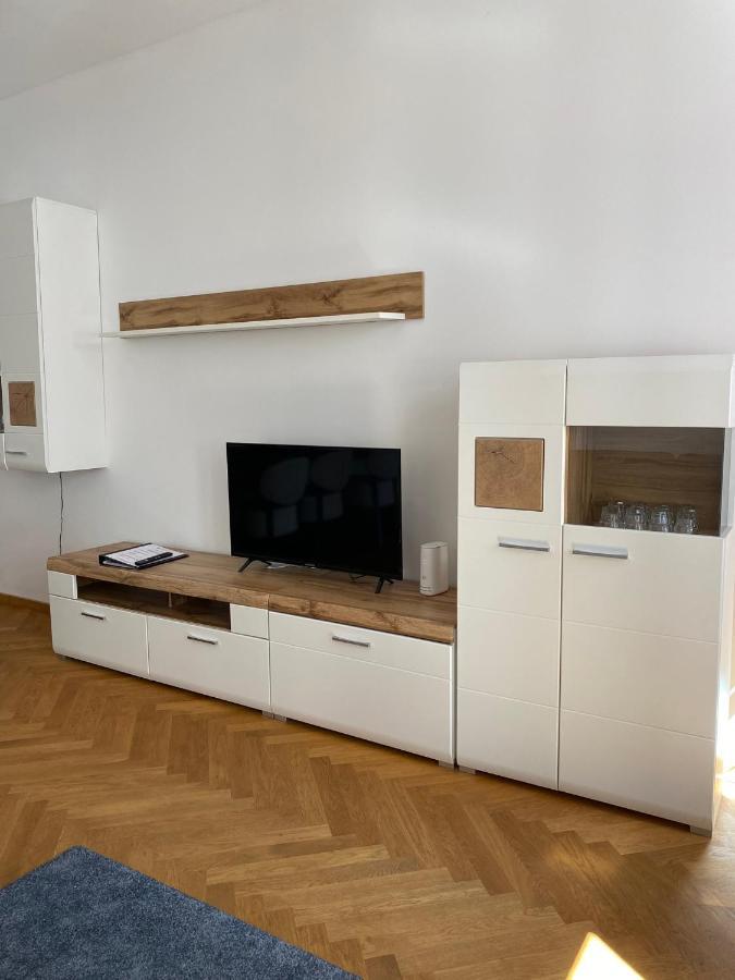 Grosszuegiges Apartment Mit Blick Zur Frauenkirche Dresden Eksteriør bilde